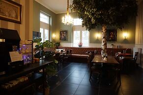 Hotel Groote Engel