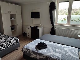 Hotel Groote Engel