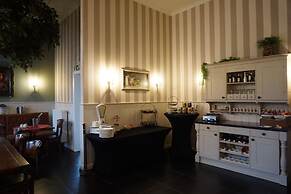 Hotel Groote Engel