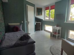 Hotel Groote Engel
