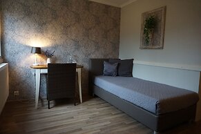 Hotel Groote Engel