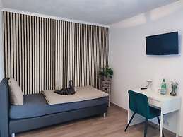Hotel Groote Engel