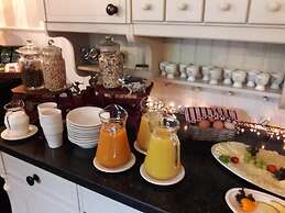 Hotel Groote Engel