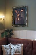 Hotel Groote Engel