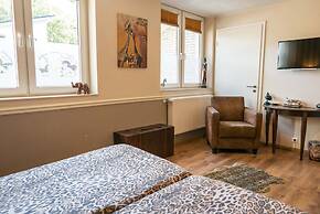 Hotel Groote Engel