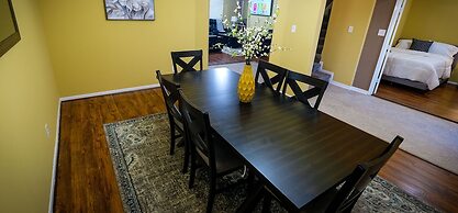 4Bdrm 3.5Bath 11Beds - Great House