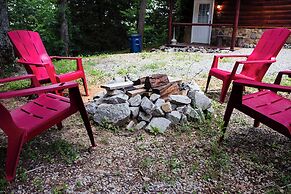 Kozy Haven Log Cabin Rentals