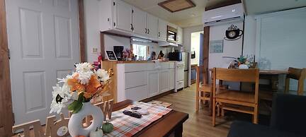 Kozy Haven Log Cabin Rentals
