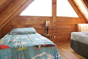 Kozy Haven Log Cabin Rentals