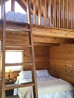 Kozy Haven Log Cabin Rentals