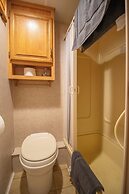 Kozy Haven Log Cabin Rentals