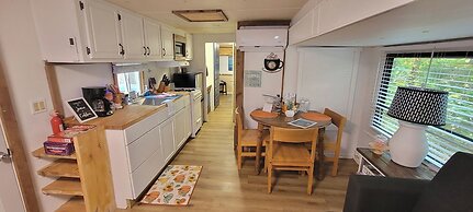 Kozy Haven Log Cabin Rentals