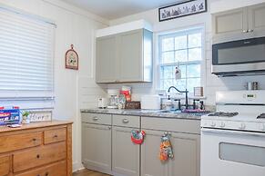 Kozy Haven Log Cabin Rentals