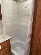 Kozy Haven Log Cabin Rentals