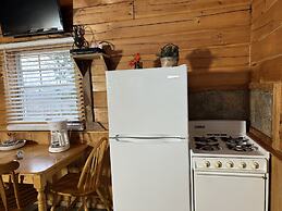 Kozy Haven Log Cabin Rentals