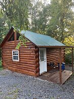 Kozy Haven Log Cabin Rentals