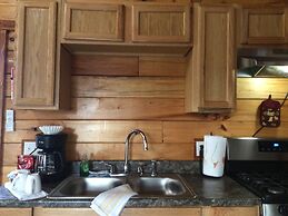 Kozy Haven Log Cabin Rentals