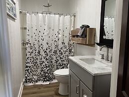 Kozy Haven Log Cabin Rentals