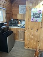 Kozy Haven Log Cabin Rentals