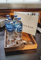 Kozy Haven Log Cabin Rentals