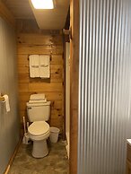 Kozy Haven Log Cabin Rentals