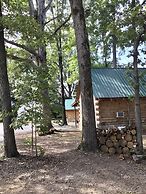 Kozy Haven Log Cabin Rentals