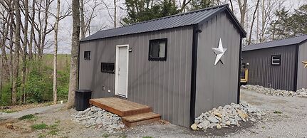 Kozy Haven Log Cabin Rentals