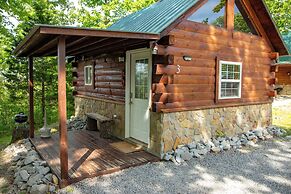 Kozy Haven Log Cabin Rentals