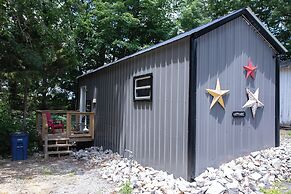 Kozy Haven Log Cabin Rentals