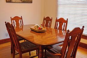 Kozy Haven Log Cabin Rentals