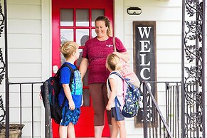 Kozy Haven Log Cabin Rentals