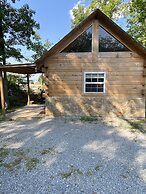 Kozy Haven Log Cabin Rentals