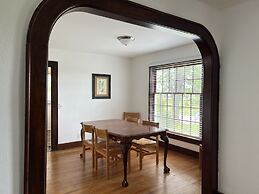 Kozy Haven Log Cabin Rentals