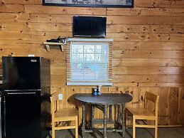Kozy Haven Log Cabin Rentals