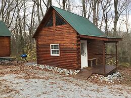Kozy Haven Log Cabin Rentals