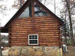 Kozy Haven Log Cabin Rentals