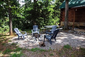 Kozy Haven Log Cabin Rentals