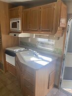 Kozy Haven Log Cabin Rentals