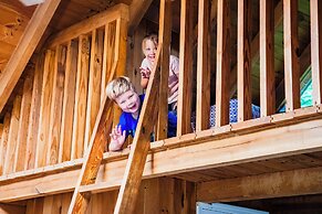 Kozy Haven Log Cabin Rentals