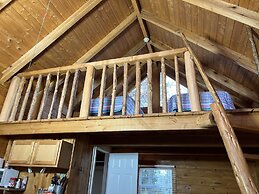 Kozy Haven Log Cabin Rentals