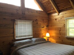 Kozy Haven Log Cabin Rentals