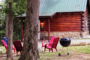Kozy Haven Log Cabin Rentals