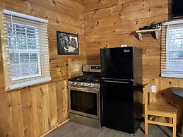 Kozy Haven Log Cabin Rentals