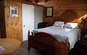 Kozy Haven Log Cabin Rentals