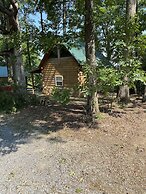 Kozy Haven Log Cabin Rentals