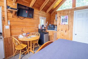 Kozy Haven Log Cabin Rentals