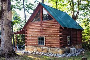 Kozy Haven Log Cabin Rentals