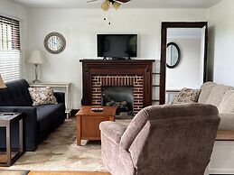 Kozy Haven Log Cabin Rentals