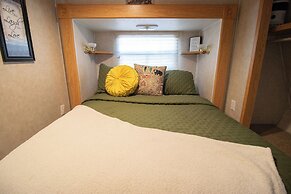 Kozy Haven Log Cabin Rentals