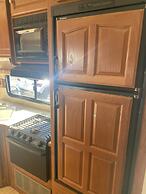 Kozy Haven Log Cabin Rentals